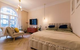 Apartament Studzienna Prestige Old Town